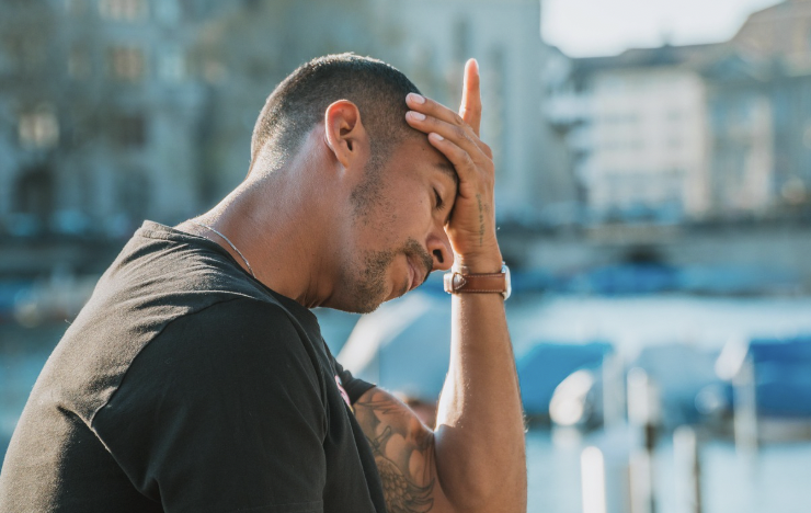 스트레스가 신체에 미치는 영향과 관리법