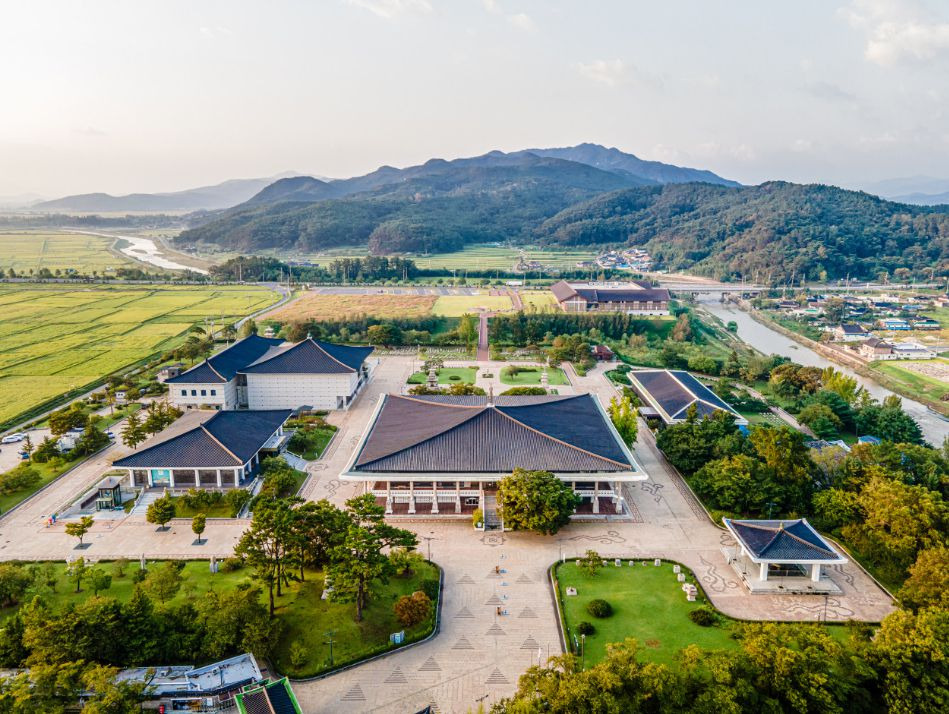 국립경주박물관 (인왕동)