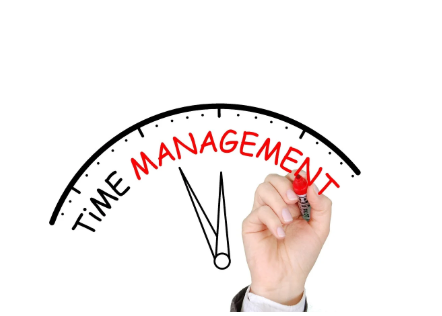 시간 관리의 기술: 하루를 효율적으로 사용하는 법