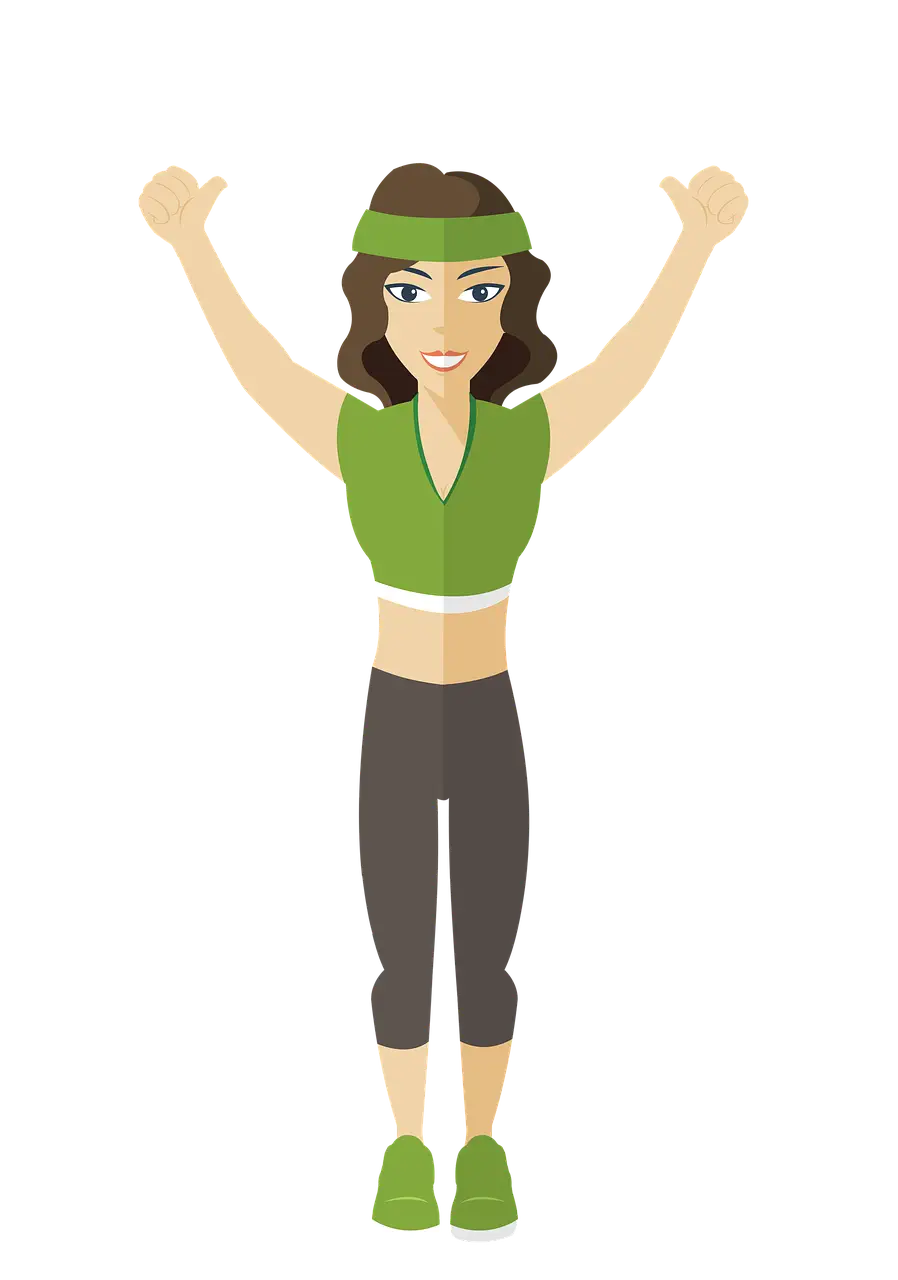 재택근무자 맞춤 의자 피트니스