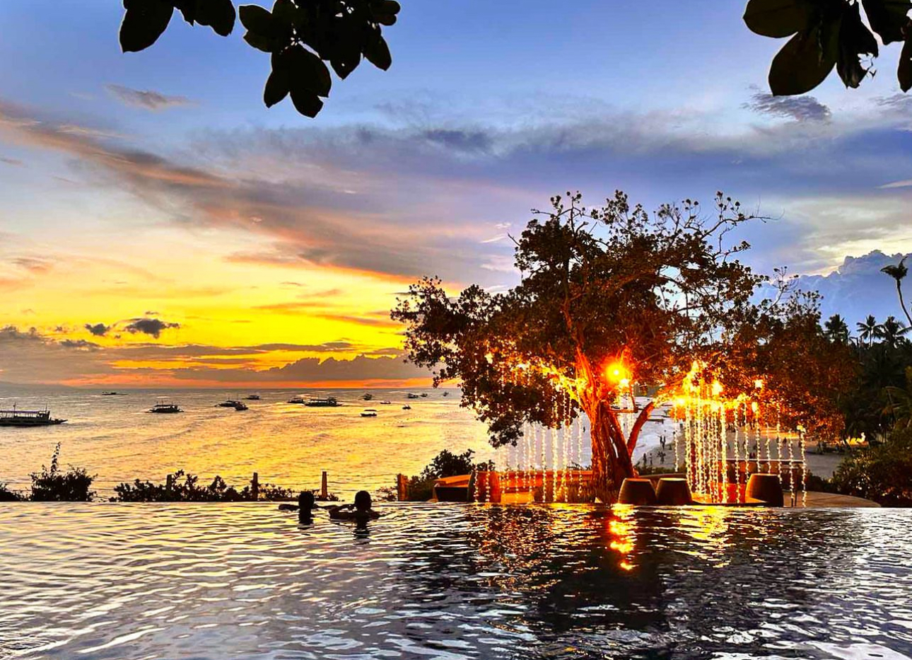 필리핀 보홀 여행 리조트추천 아모리타 리조트 001