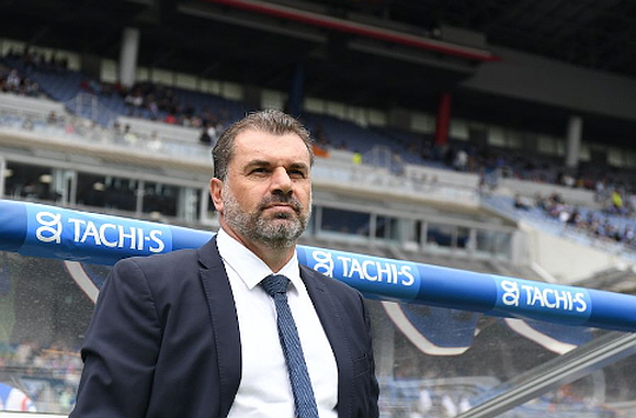 손흥민 축구 경기일정 생중계