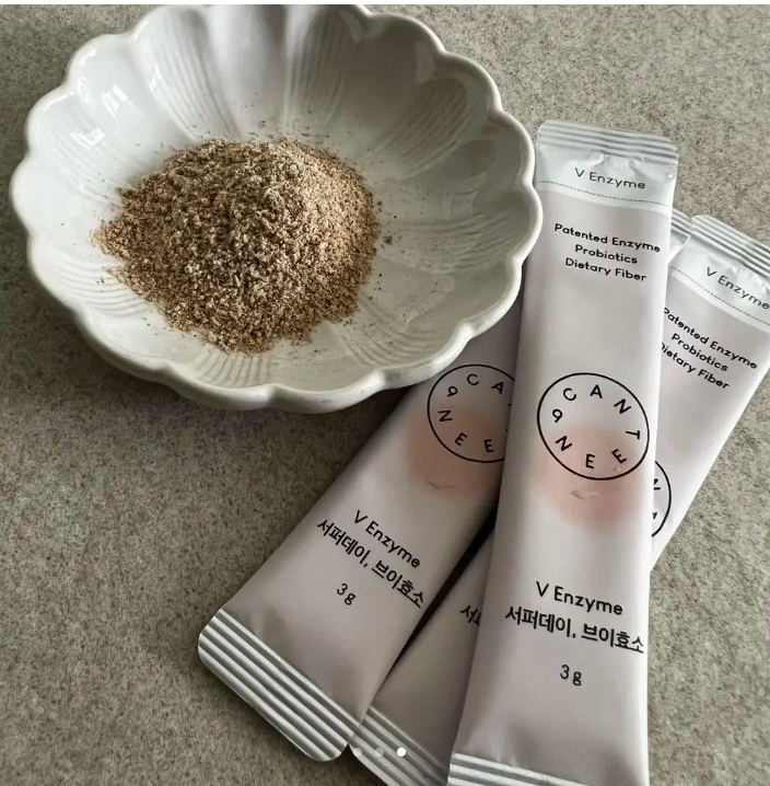 서퍼데이 브이효소 내돈내산 사용자 후기