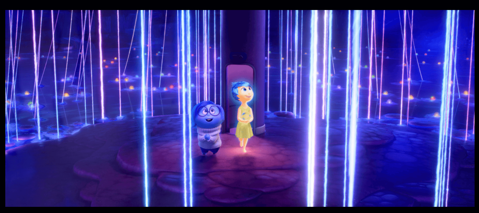 인사이드 아웃 2 쿠키영상 평점 예매 관람평