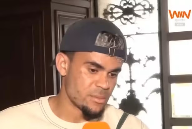 조타 장례식 디아스 불참 댄스