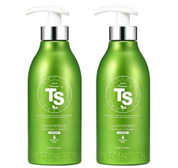 TS샴푸