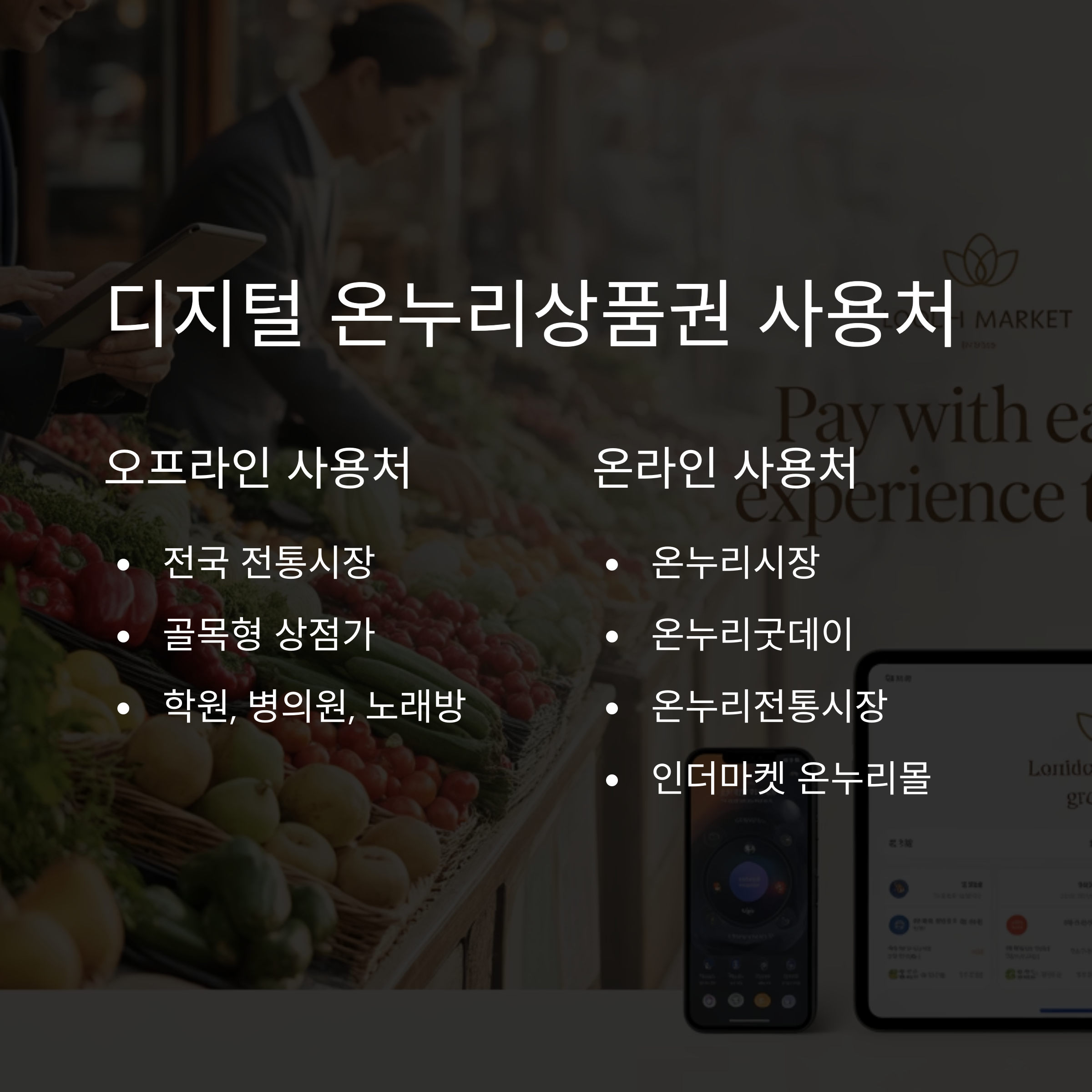 디지털 온누리상품권