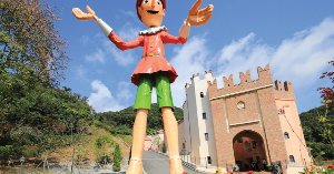 국내 여행지 추천 가평 가볼 만한 곳