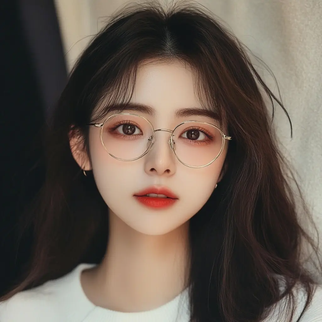 시력이 가장 좋은 나라 사람들로 본 눈건강 비결과 실천법