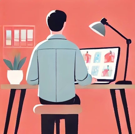 허리5