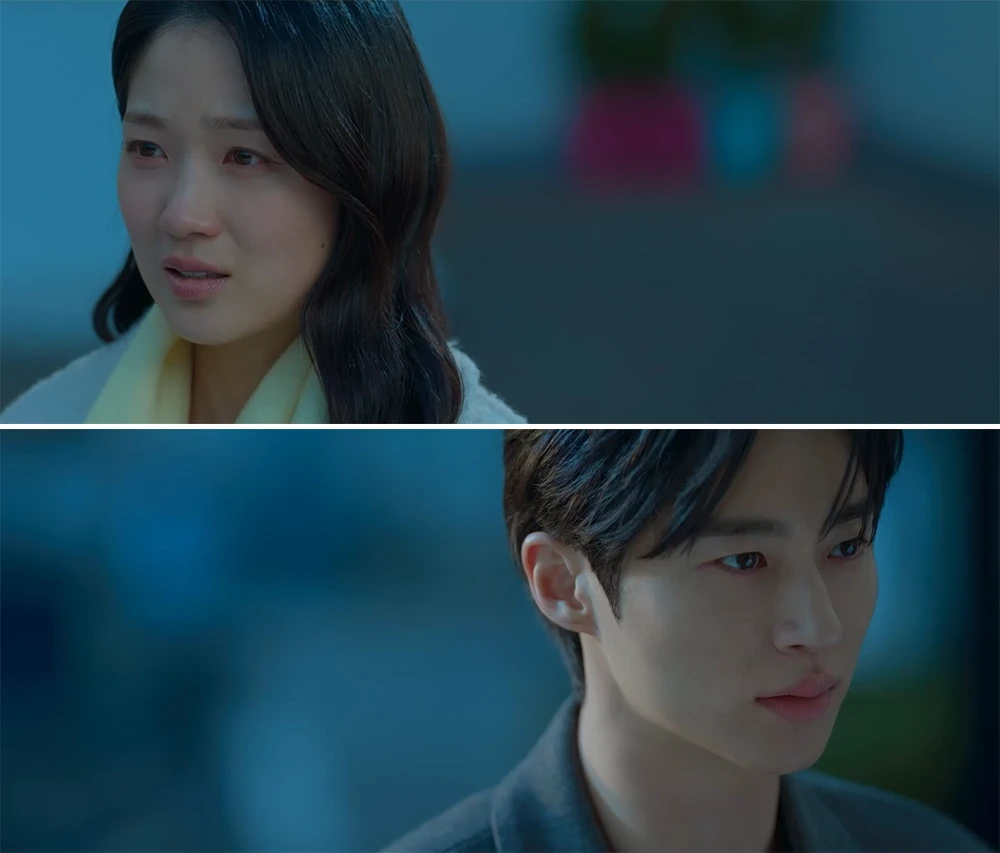 과거-선재를-좋아했었다고-고백하는-솔이