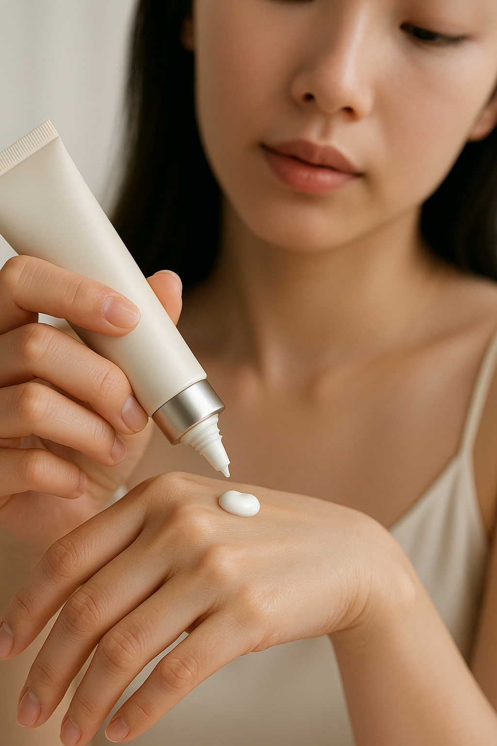 하이드로퀴논 성분, 임신 준비에 괜찮을까?