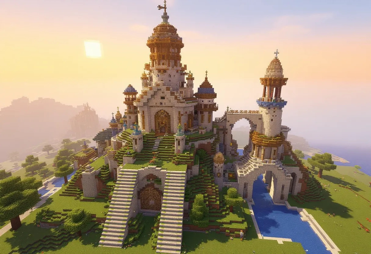 활발한 커뮤니티