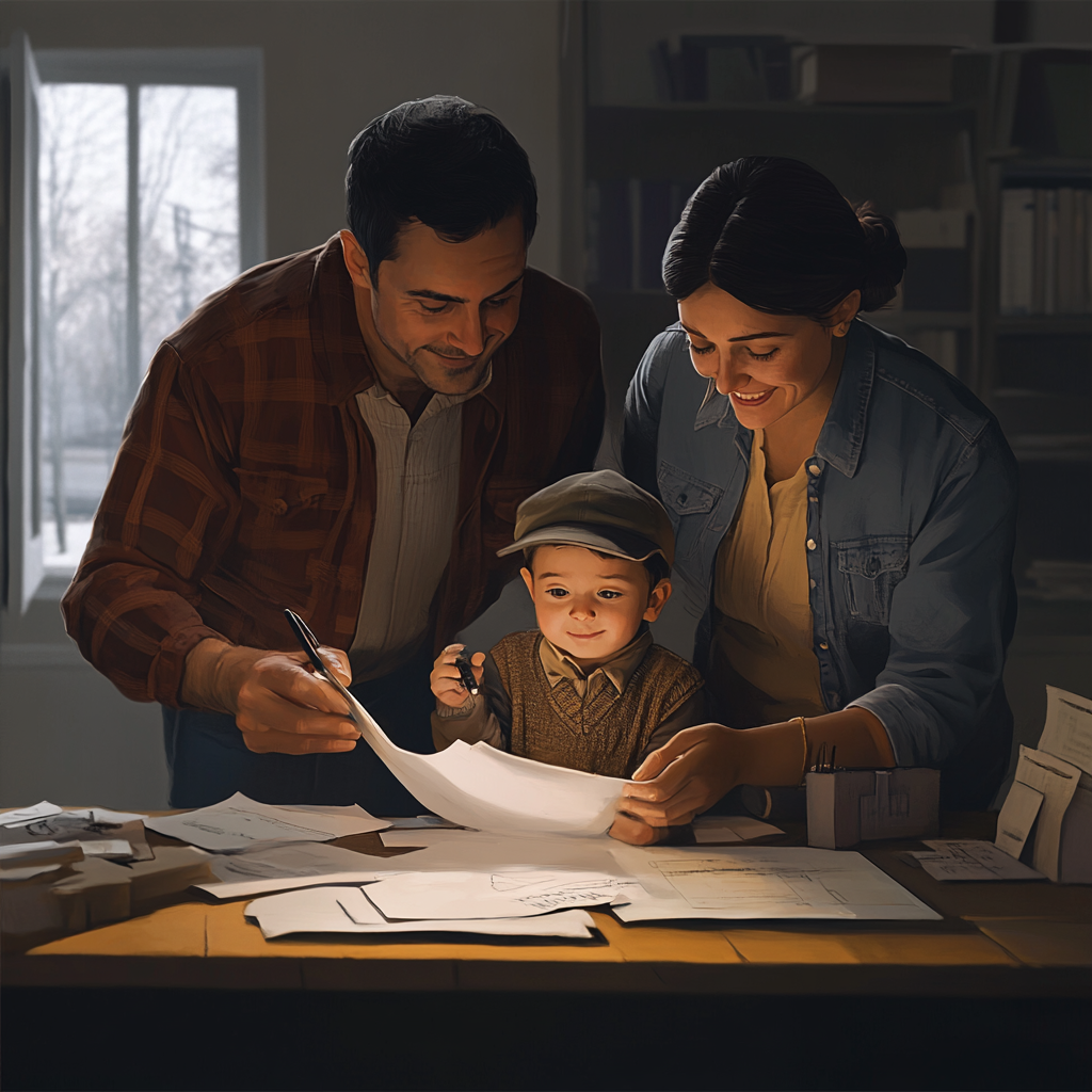 육아휴직 1년 6개월 제대로 알아보기