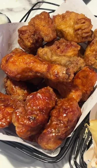 교촌치킨 메뉴 추천 가격 허니콤보 기프티콘 사용법_10