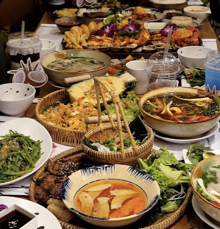 한시장맛집