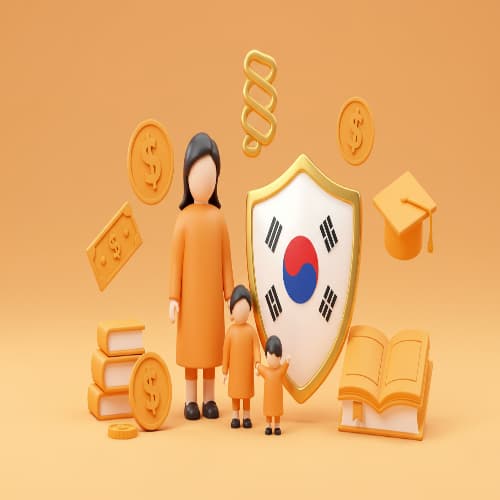 Ultimate Guide to Korean Family & Women's Welfare for Expats 2025: Childcare Support, Legal Aid & Digital Education (Multicultural Center)