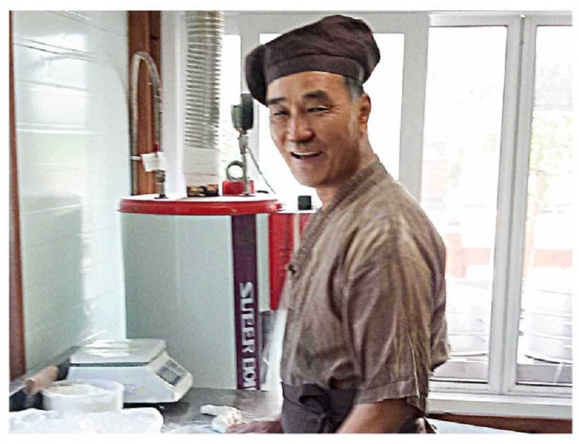 6시내고향-호두찐빵-호구빵-