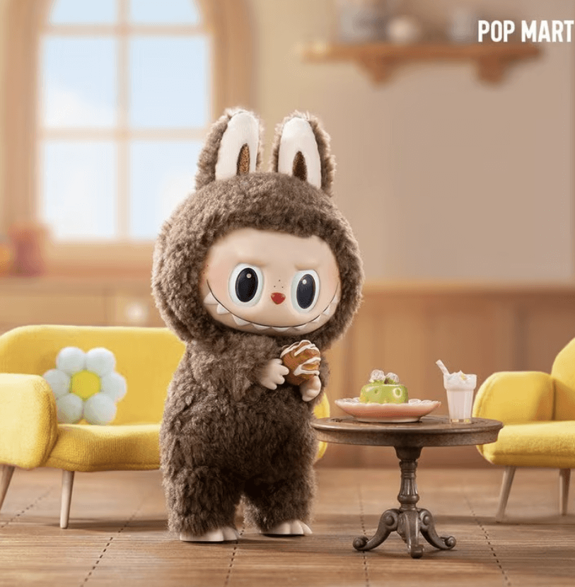 라부부 정품
