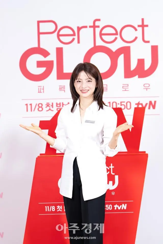 K-뷰티 대표 헤어 디자이너 차홍