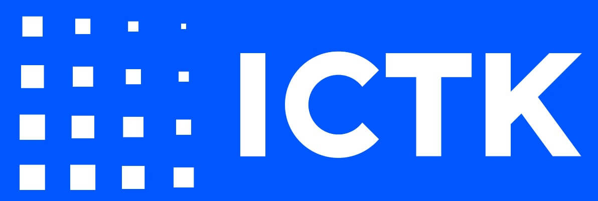 아이씨티케이 CI