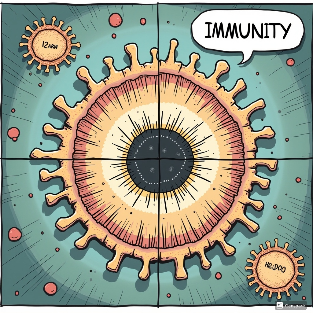 동의보감 면역력 처방