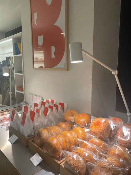 베이글 맛있게 먹는 법