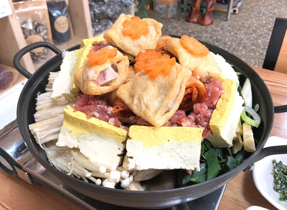 연꽃두부