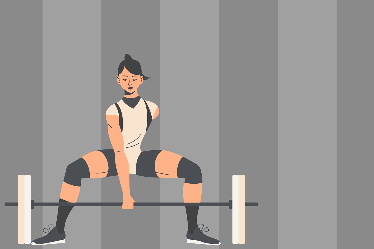 초보자를 위한 HIIT(고강도 인터벌 트레이닝) 운동법