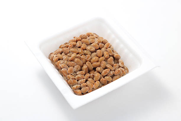 낫또 매일 먹으면 효능