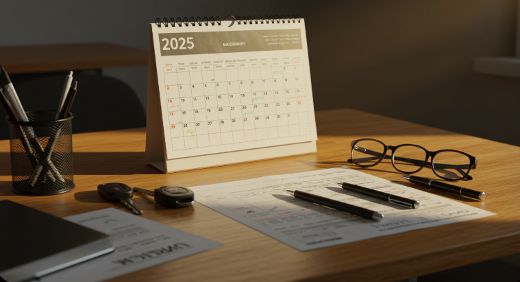 개인택시 운영 교육