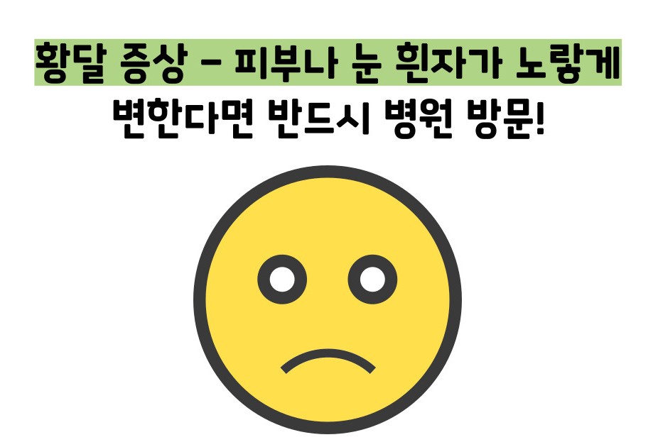 담낭암 초기증상