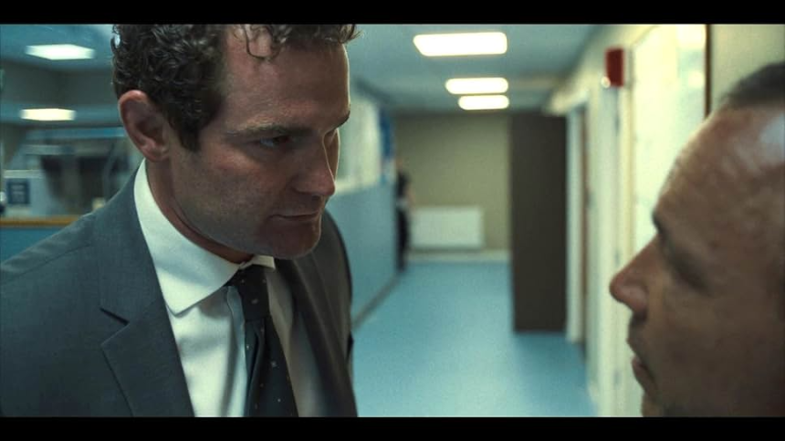 넷플릭스 오리지널 시리즈 '소년의 시간'(Adolescence, 2025) 리뷰 - 줄거리·출연진·평점