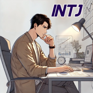 ENFP 유형 ENFP 특징