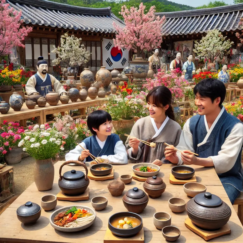 2025 제39회 이천 도자기 축제 예약&amp;#44; 체험&amp;#44; 일정 총정리
