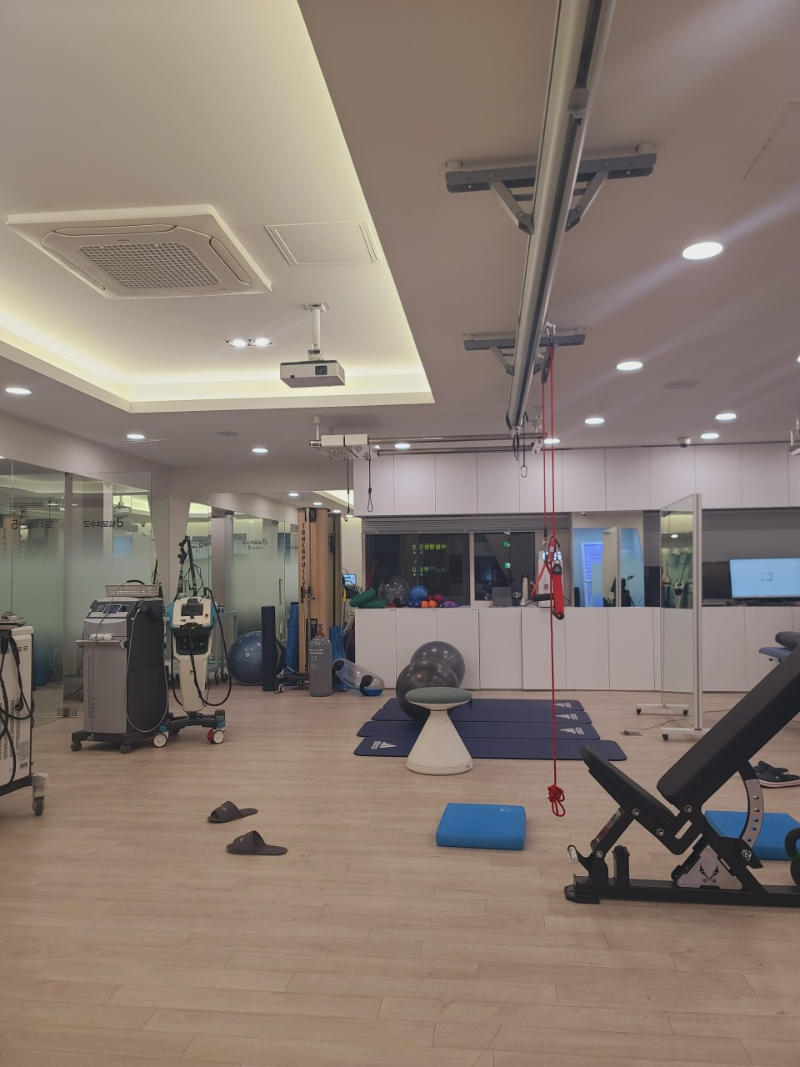 중구 성내1동 정형외과 유명하고 잘하는 곳 추천 TOP 5