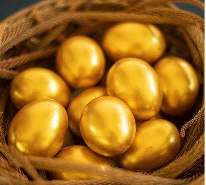 분산투자 이미지