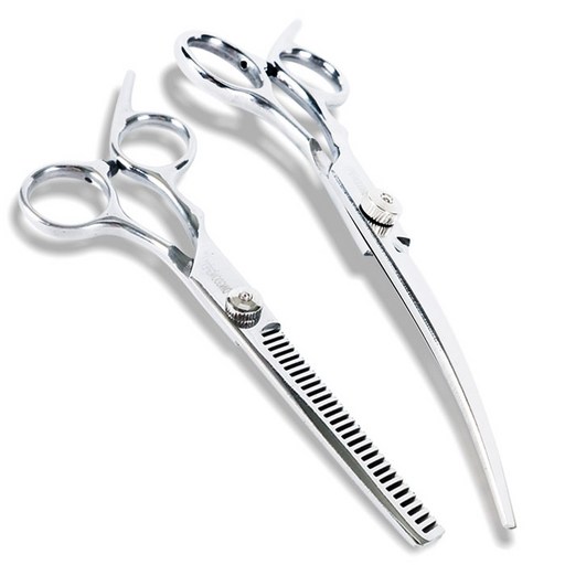 강아지미용가위 애견미용가위 5종 장점