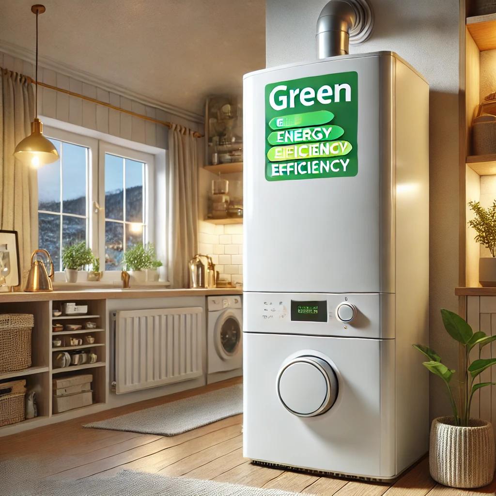 귀뚜라미보일러 친환경 지원금