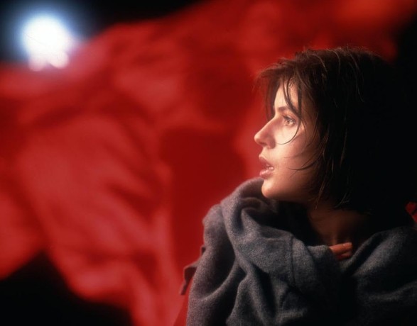 세 가지 색 : 레드 결말 후기 리뷰 호평과 혹평 - 영화다시보기 추천