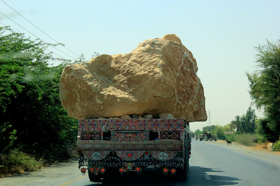 Burden