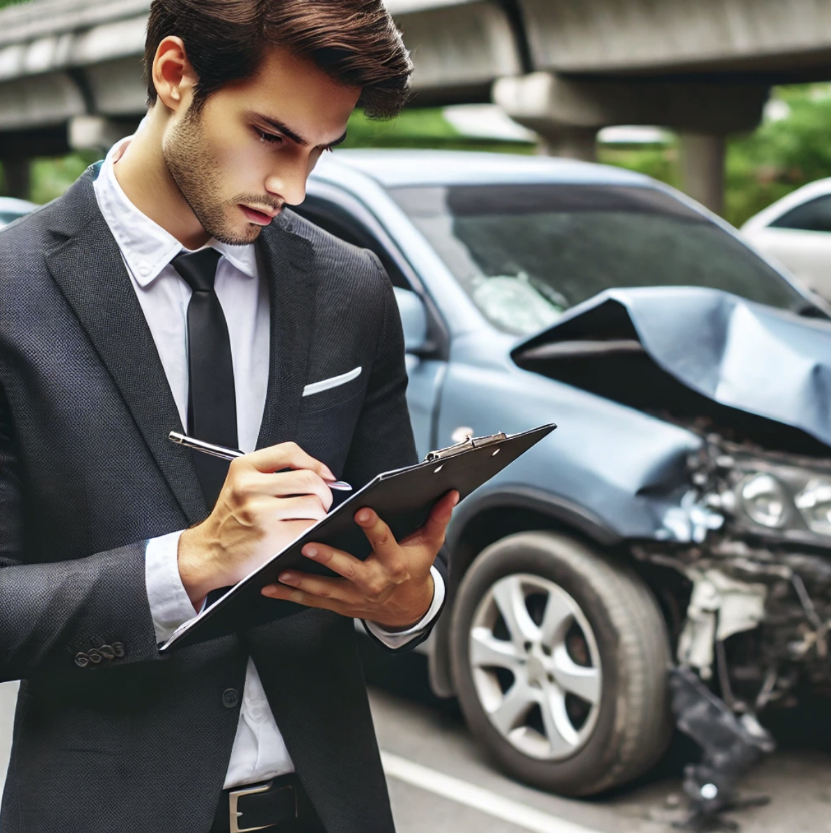 손해사정사란??