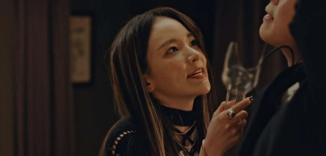 드라마 모범택시