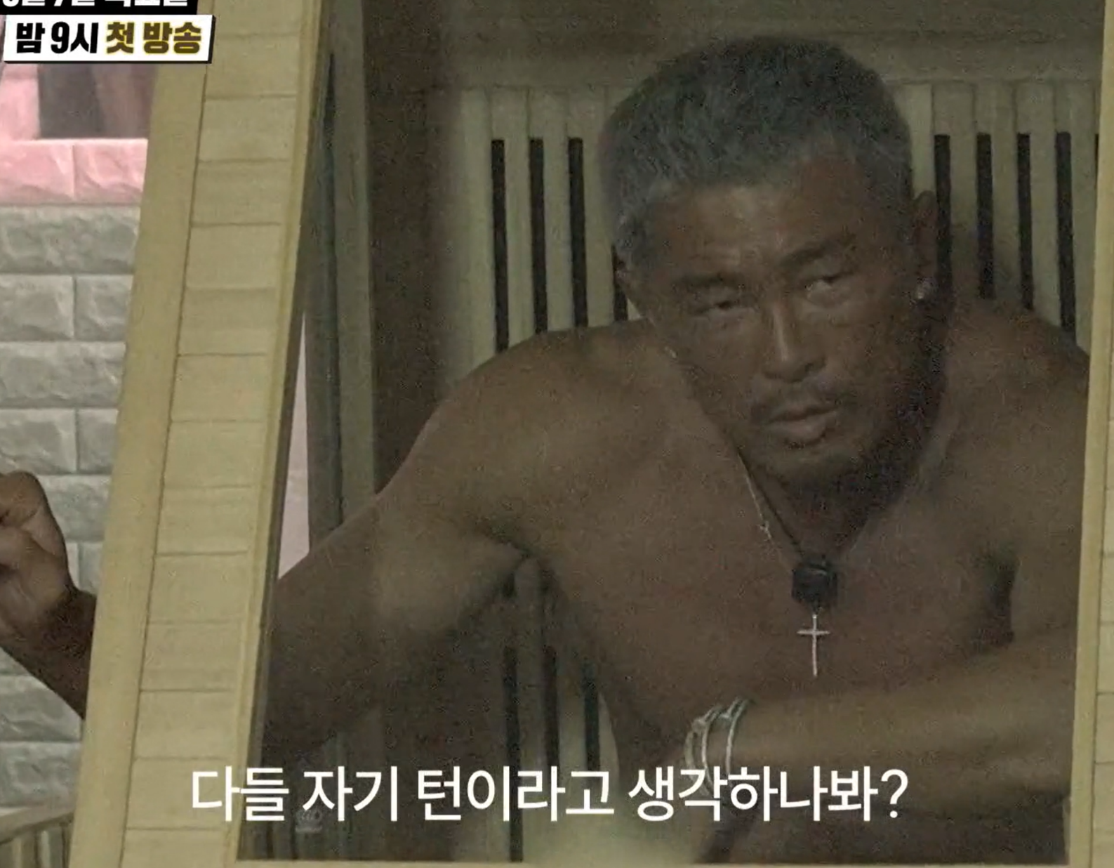 마이턴 출연진
