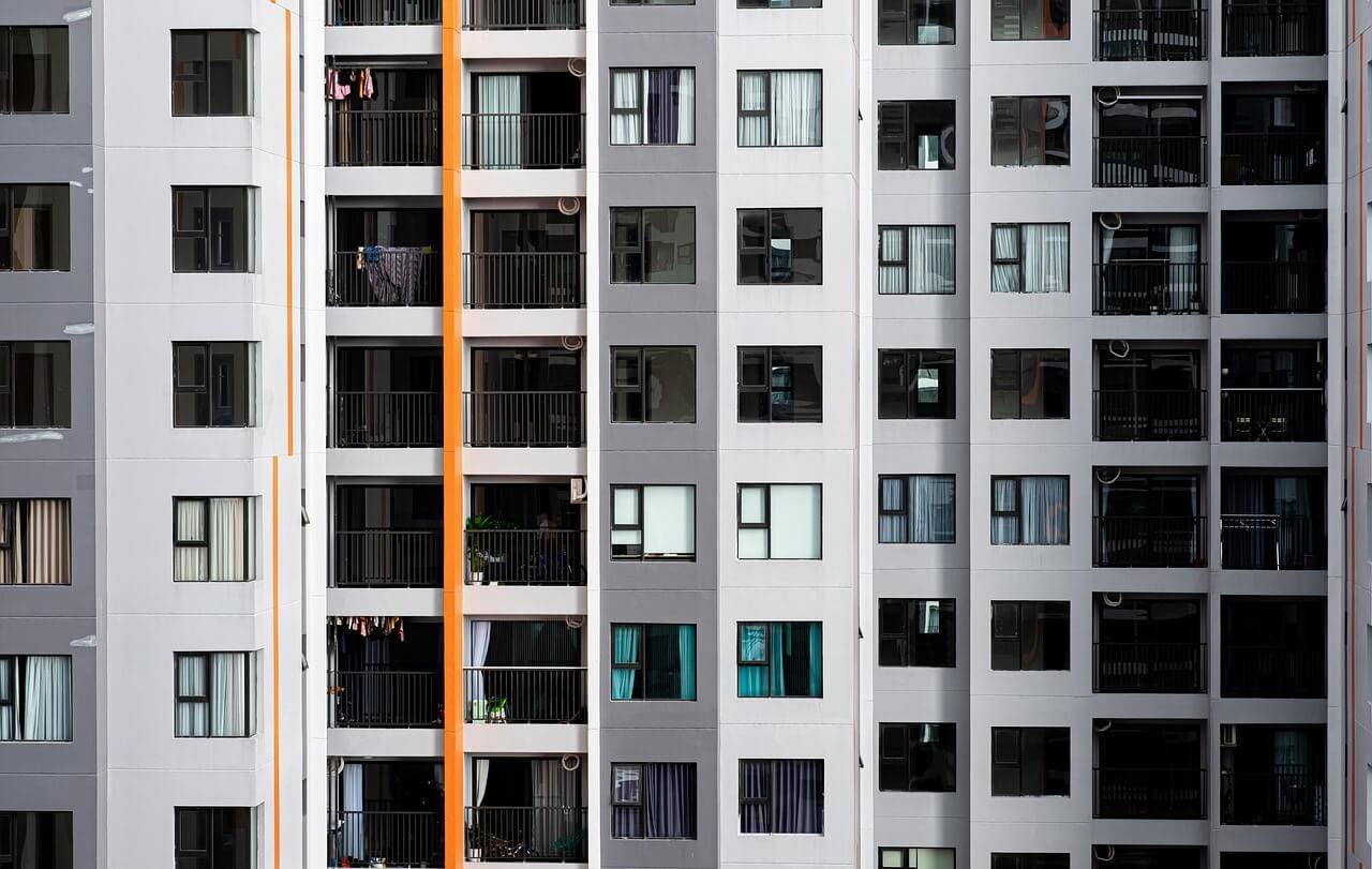 주거용 오피스텔