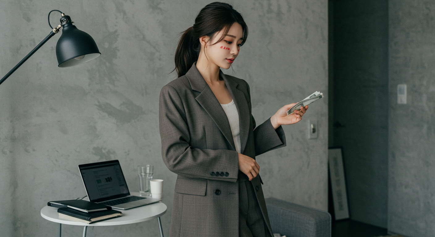 리드코프 주부대출 신청방법