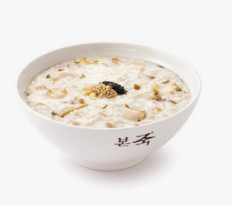 본죽 추천 인기 메뉴 BEST 7