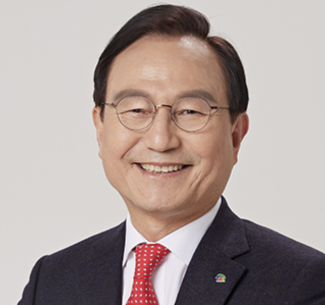 박상돈 프로필