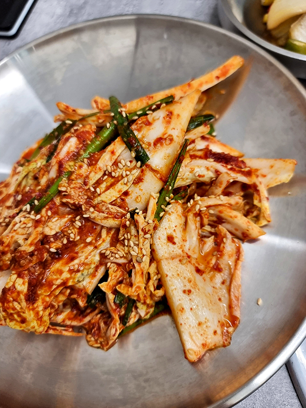 문래동 장수촌