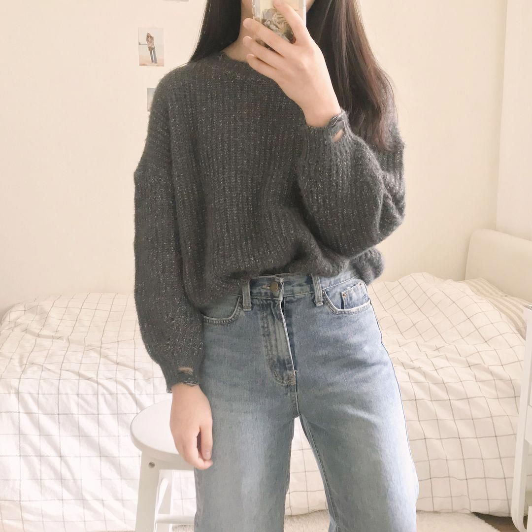 일반인 패션 데일리룩 모음